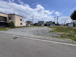 【土地】 末広東2条4丁目