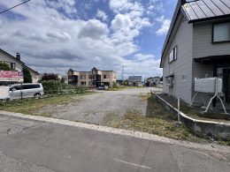 【土地】 末広東2条4丁目