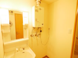 (キッチン) (キッチン)