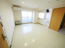 リビング(居間) リビング(居間)