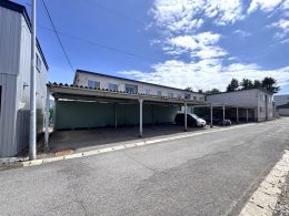 【既存一棟売MS】深川市西町