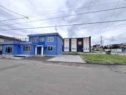 【既存住宅】神楽岡9条4丁目