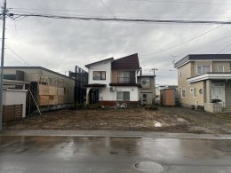 【土地】東光12条5丁目