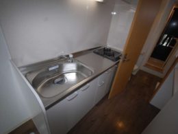 (キッチン) (キッチン)