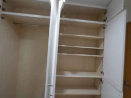 収納ついています 収納ついています