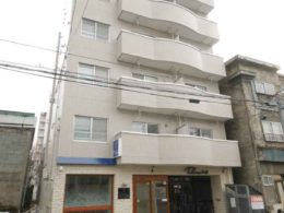 【貸マンション】トーワ１．５ビル２０３号室