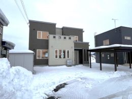 【既存住宅】東旭川南1条7丁目